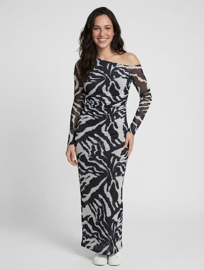 The Parisienne Vestido