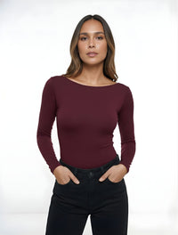 The Rebeca Body