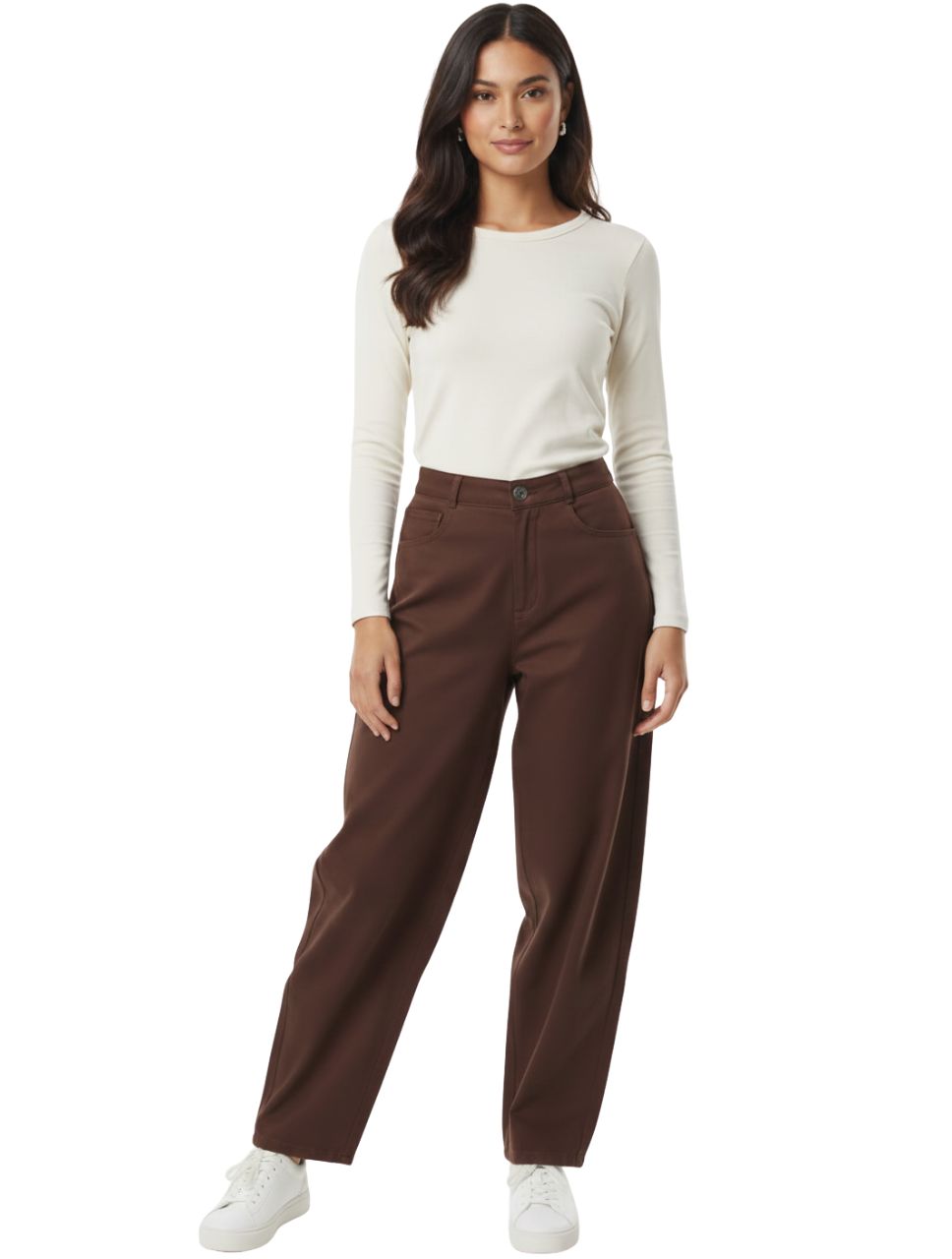 Pantalón Para Mujer - The Harmony