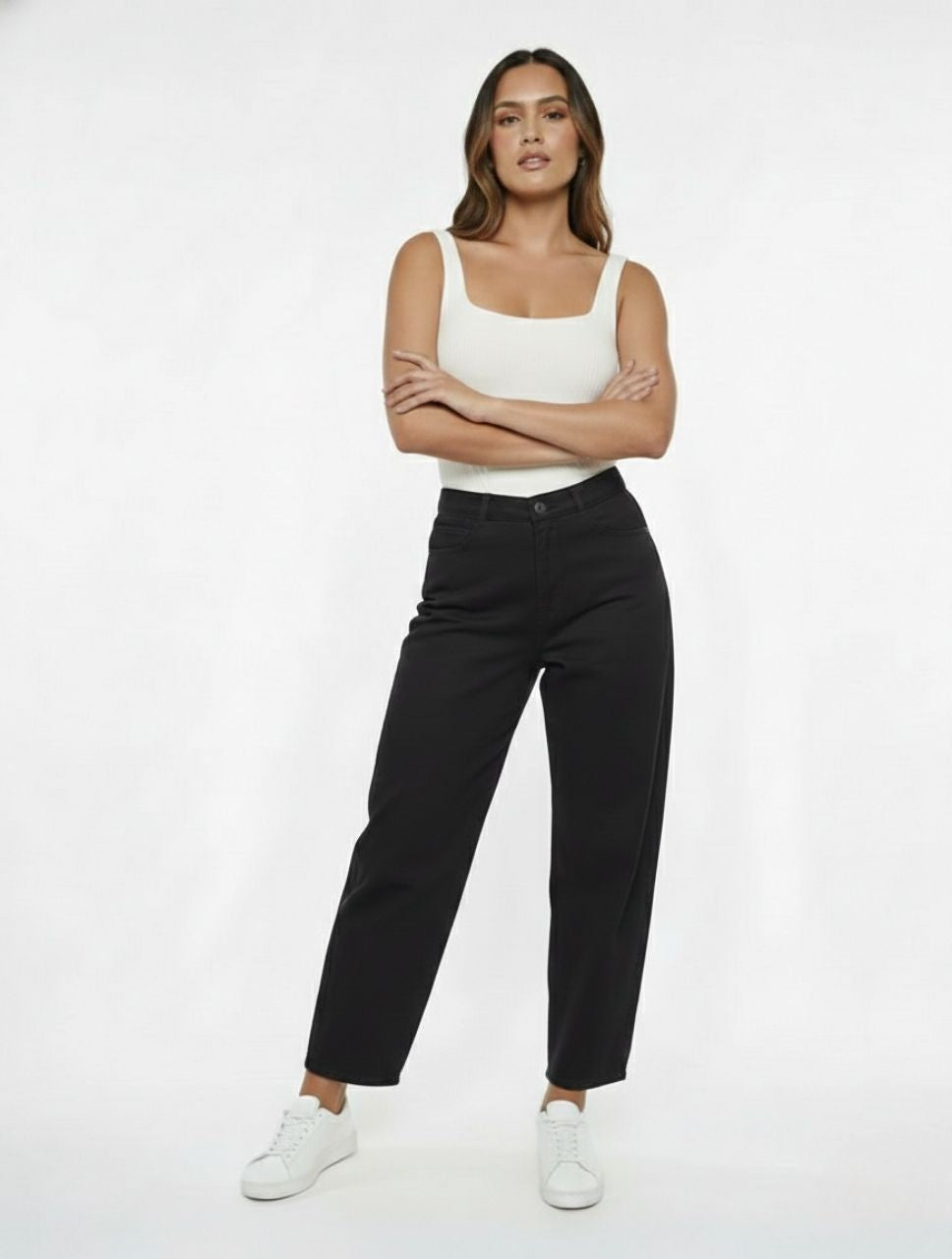 Pantalón Para Mujer - The Harmony