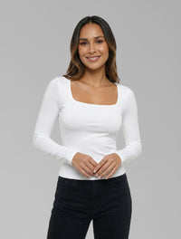 The Caramel Blusa
