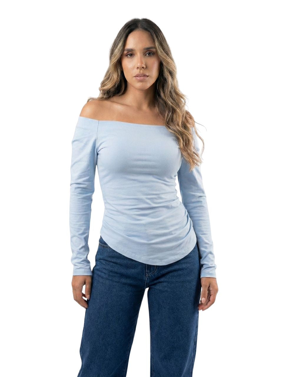 Blusa para Mujer - The Sway