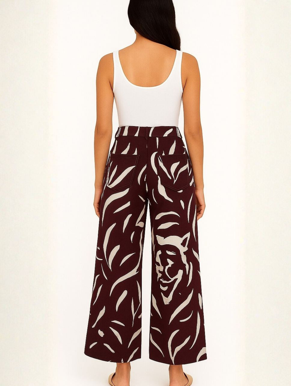 Pantalón Para Mujer - The Willow