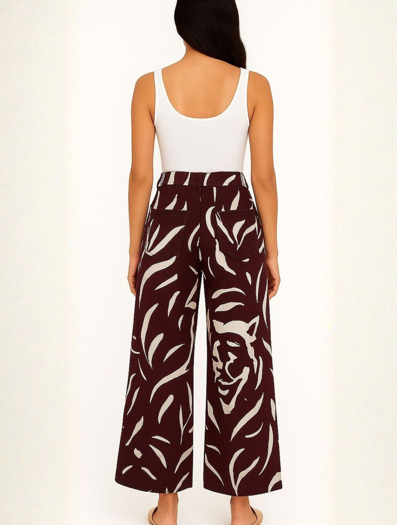 Pantalón Para Mujer - The Willow