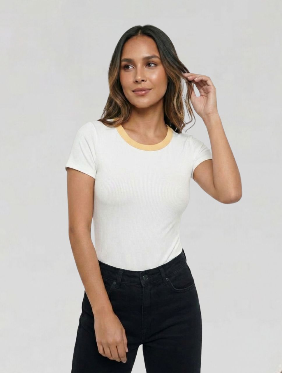 The Bonjour Body