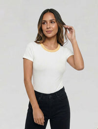 The Bonjour Body