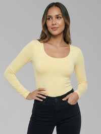 The Tahiti Body