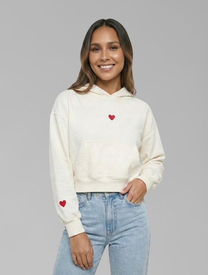 The Cora Hoodie