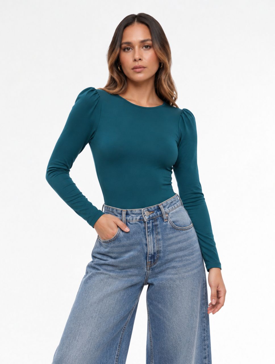 The Amelie Body