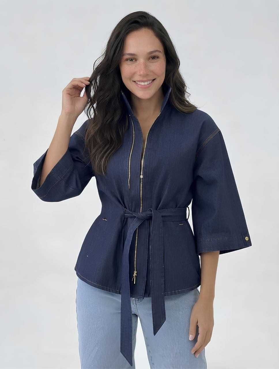 The Meridian Chaqueta