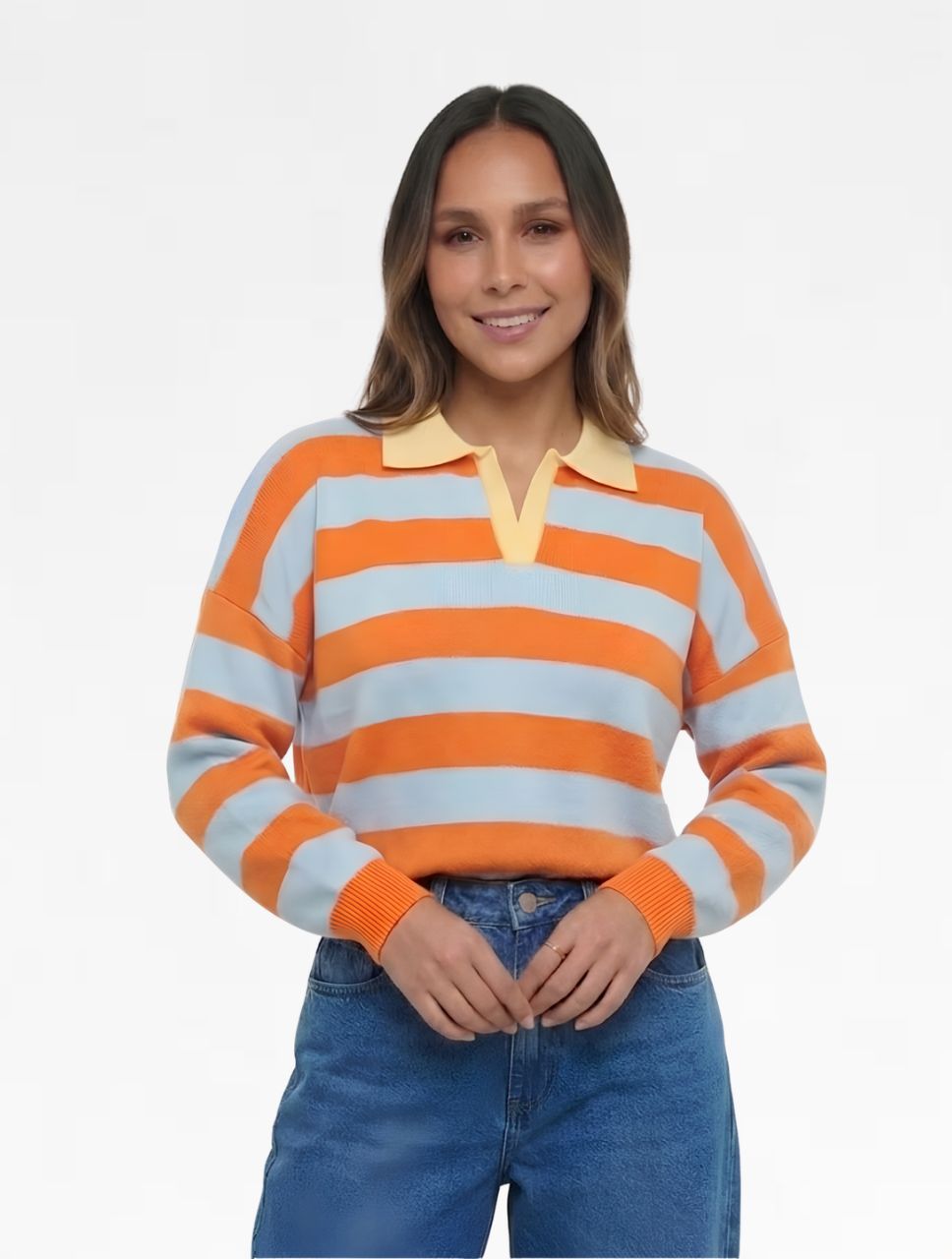 The Sailor Suéter