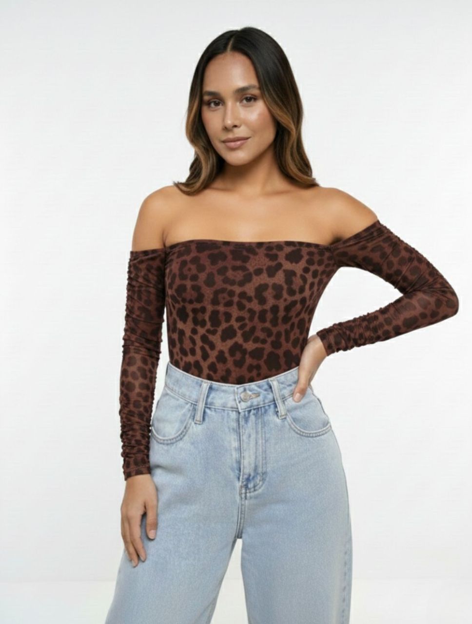 The Sofia Body