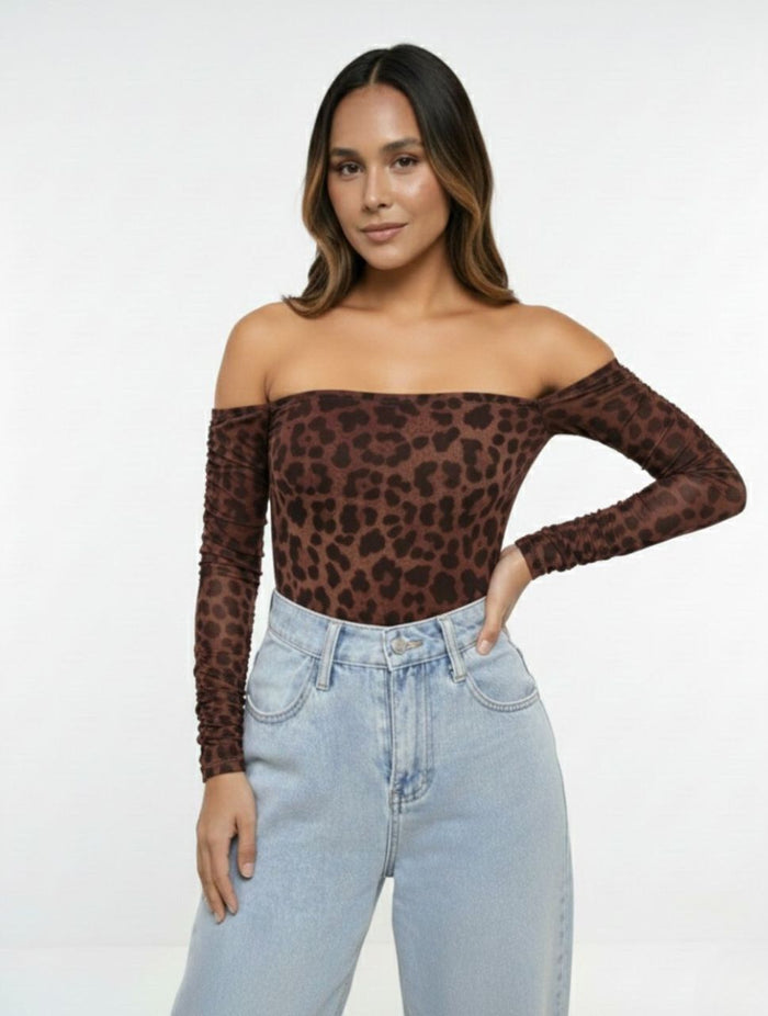 The Sofia Body