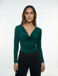 Body Para Mujer  - The Sunday