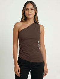Blusa para Mujer The Poise Hecho a Mano Textura
