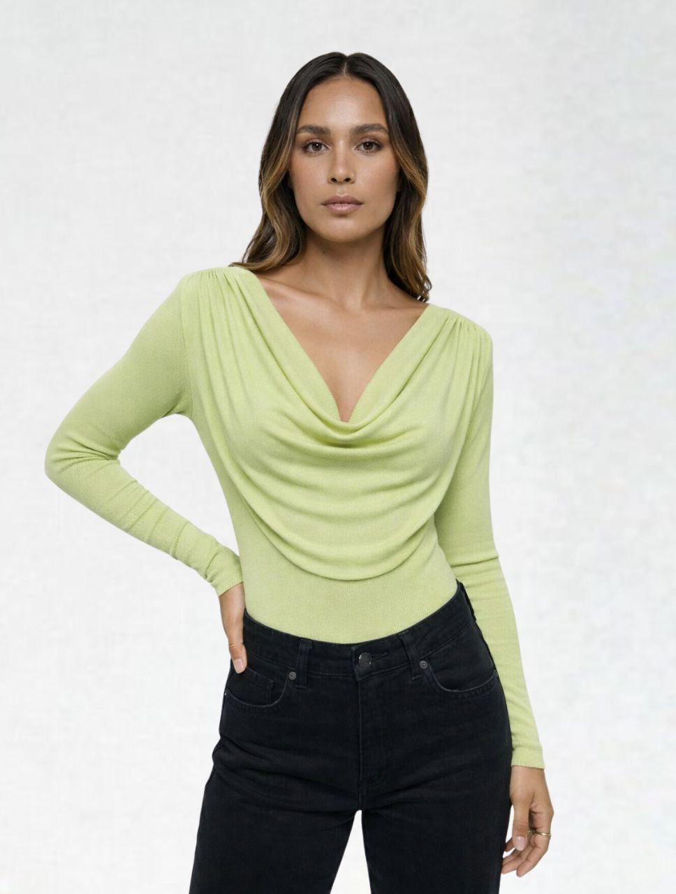 Body Para Mujer The Sunday Elegante Look