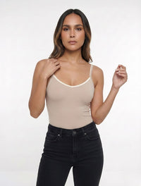 The Allure Body