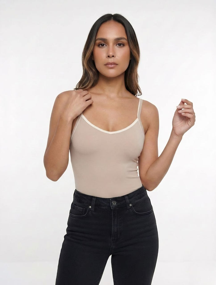 The Allure Body