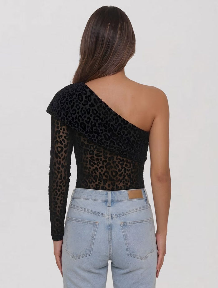 The Paris Body Mesh