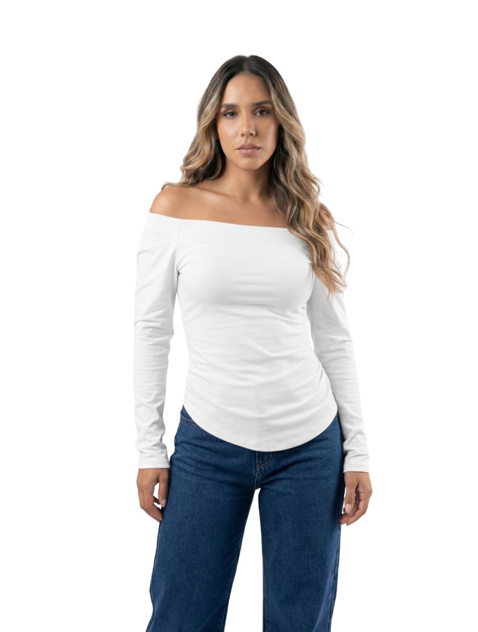 Blusa para Mujer - The Sway