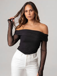 The Roma Body Mesh