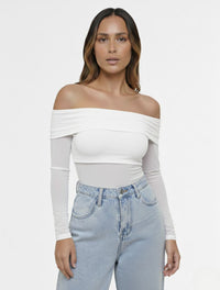 Body Mesh Malla - The Roma