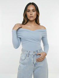 Body Para Mujer  - The Sabbath