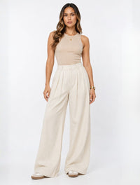 The Odette Pantalón