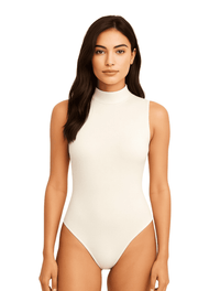 Body Box Para Mujer Cuello Medio - The Midnight