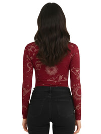 Body Lunas y Soles- The Moon