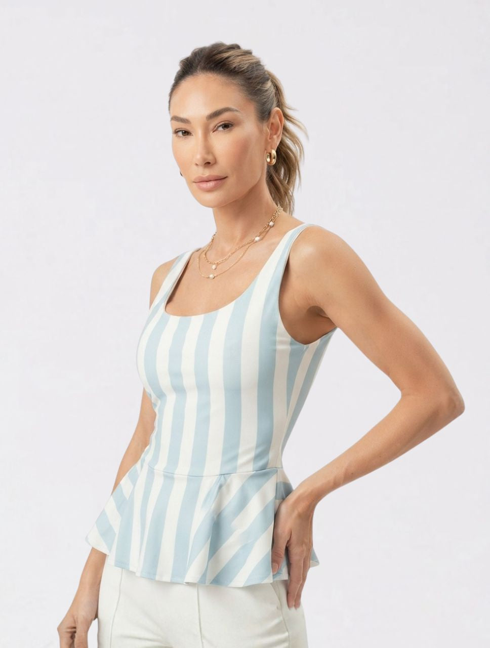 The Vibe Blusa