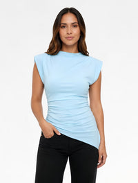 The Aria Blusa