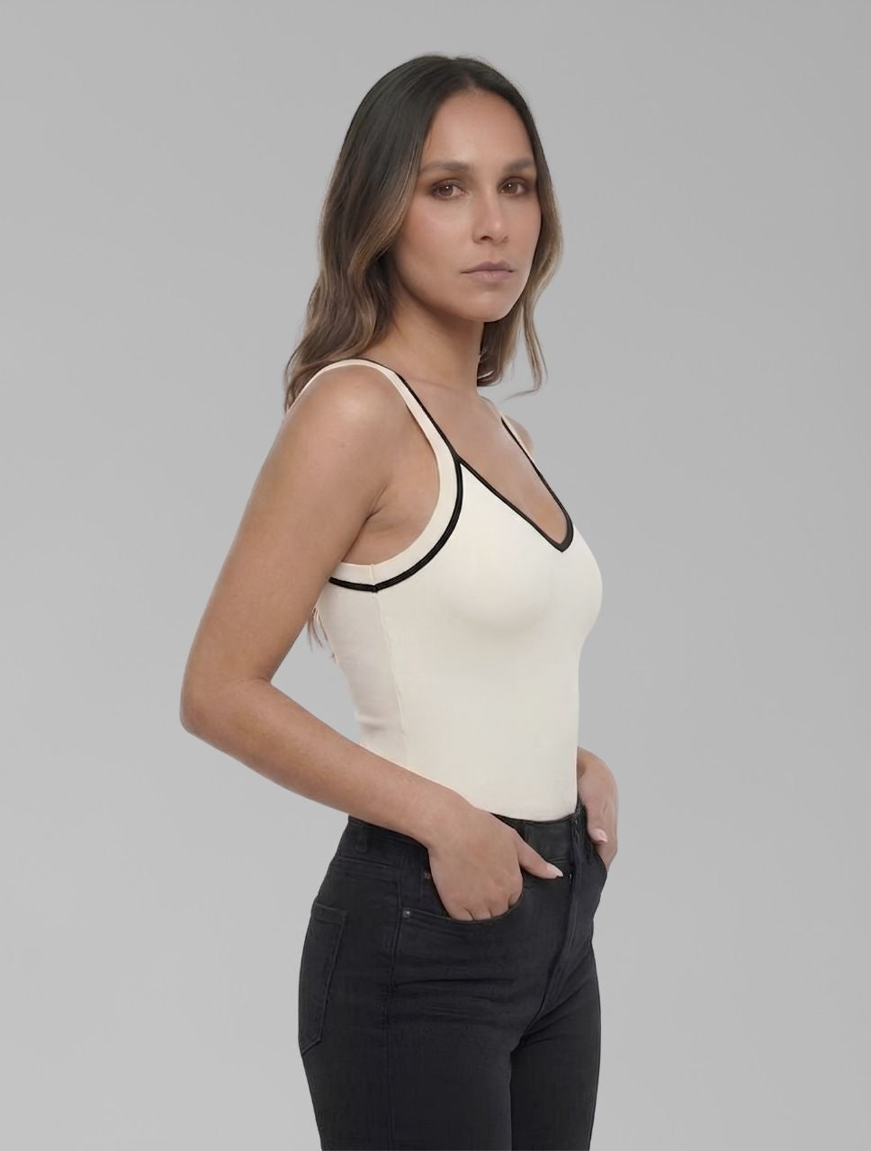 The Allure Body