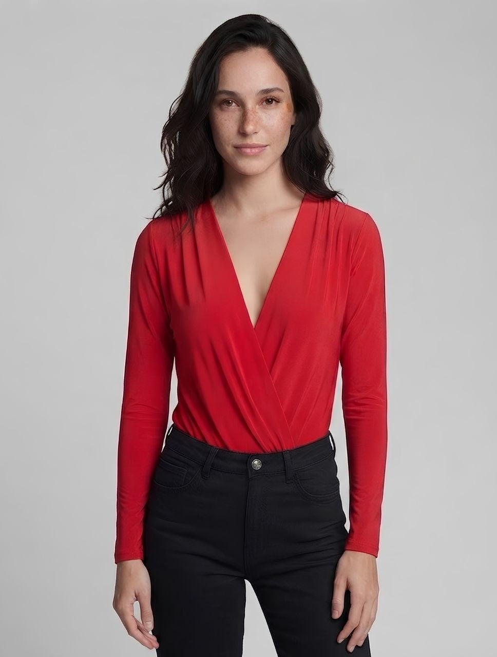 The Carlotta Body