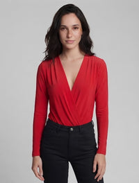 The Carlotta Body