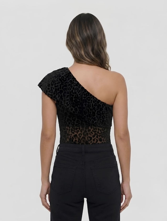 The Nocturne Body Mesh