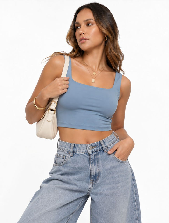 The Pause Top