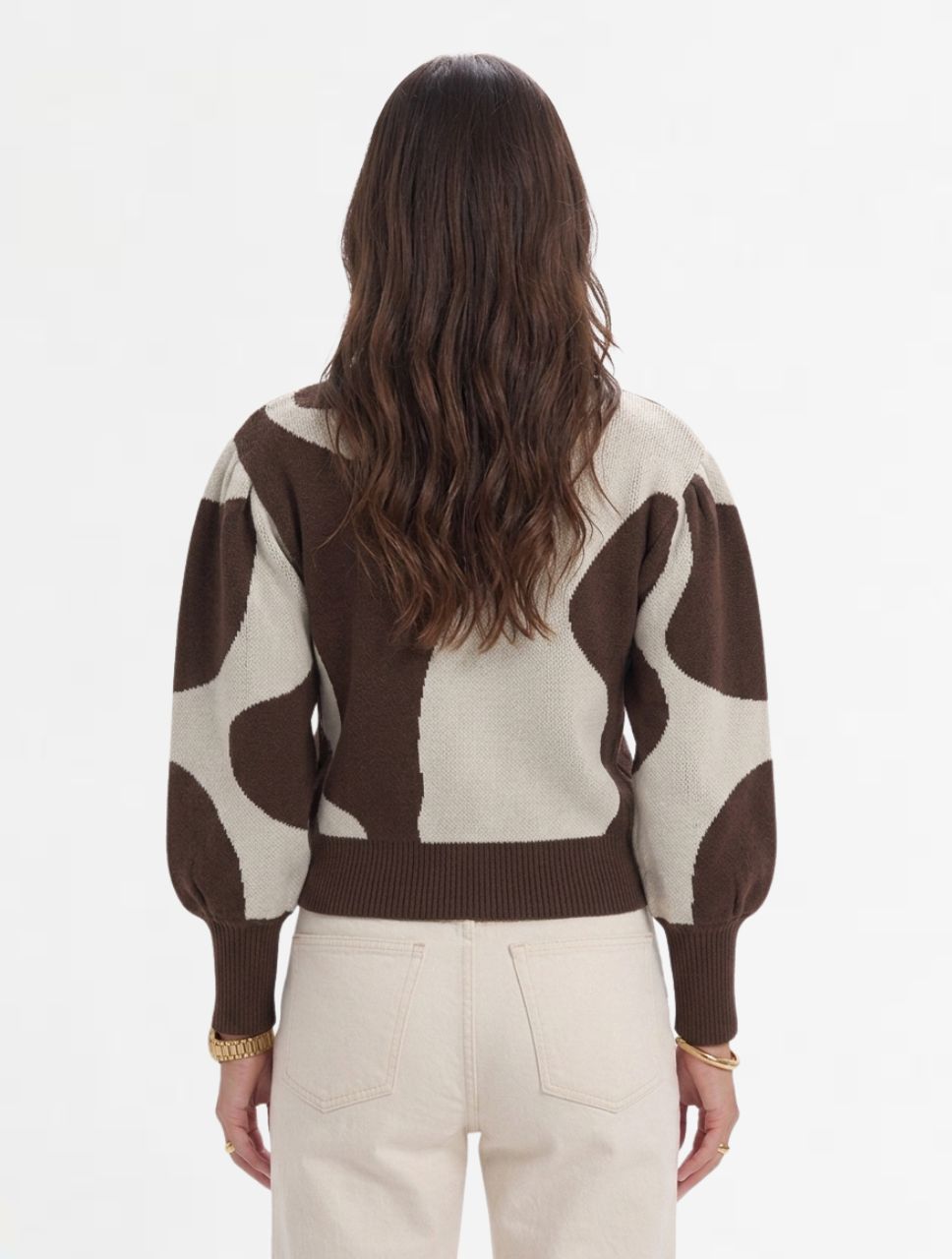 The Artist Suéter