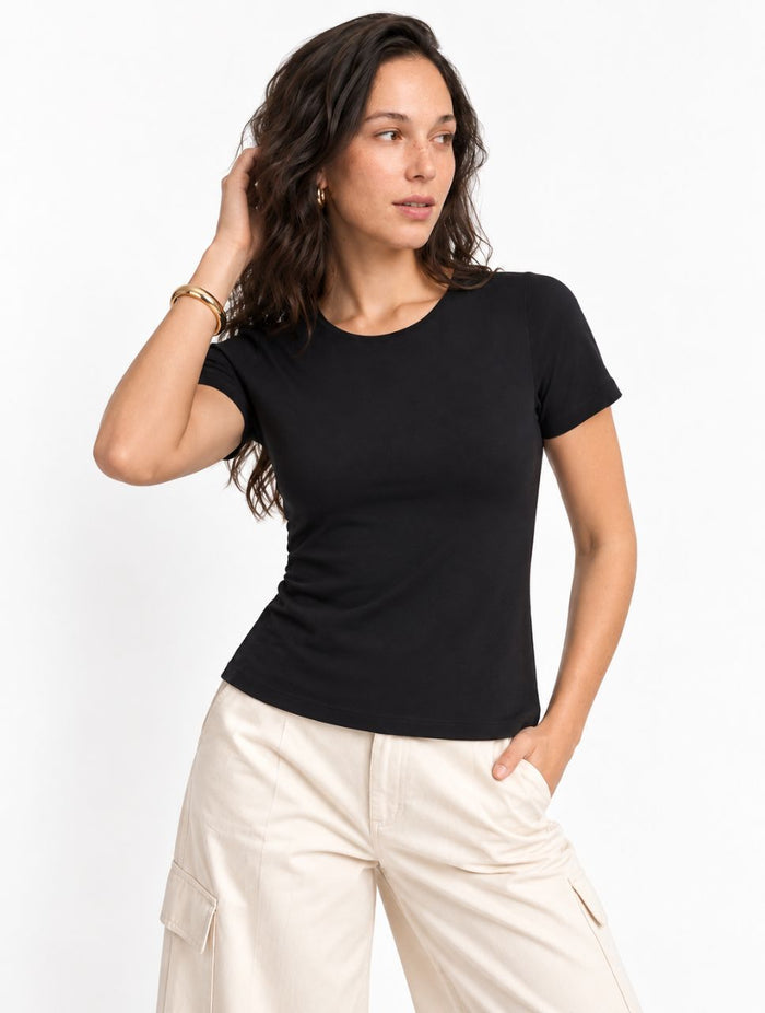 The Nougat Blusa