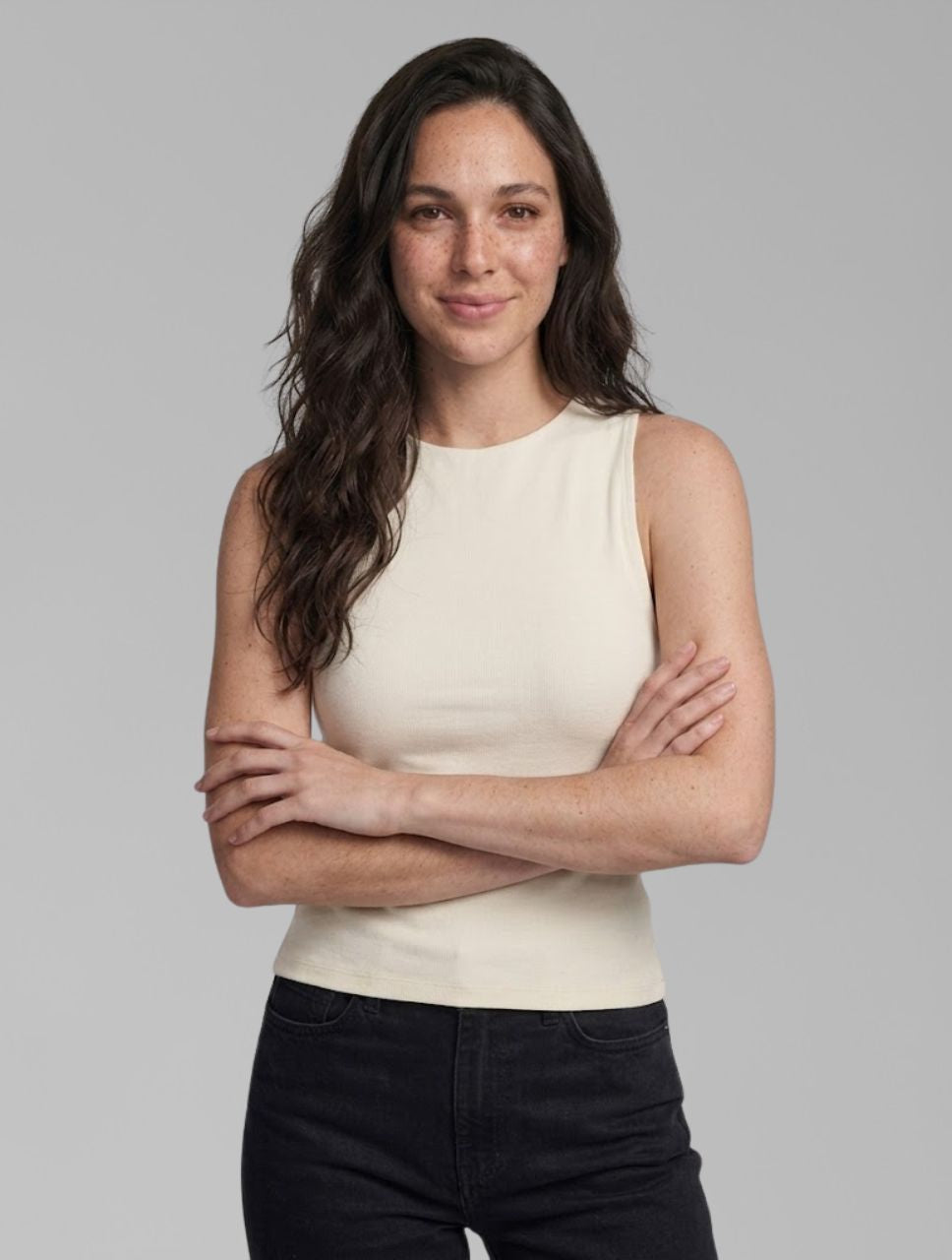 The Matin Blusa