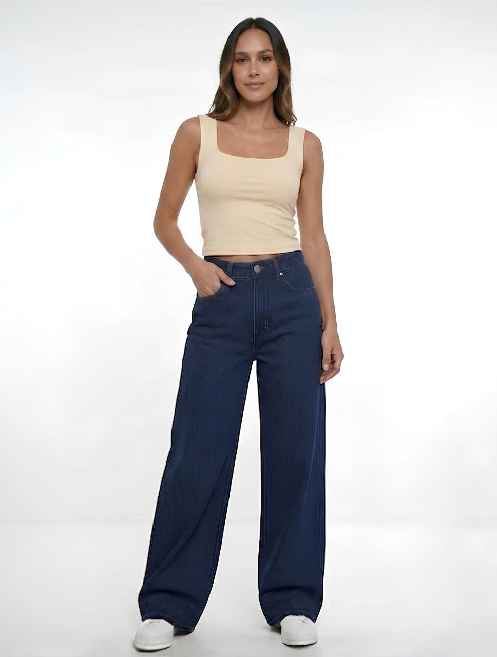 The Pause Blusa