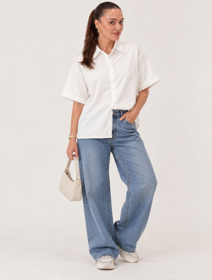 The Delilah Camisa