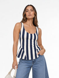 The Vibe Blusa