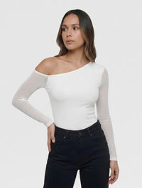 The Riviera Body Mesh