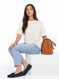 The Charm T-Shirt Camiseta
