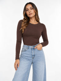 The Carlotta Body