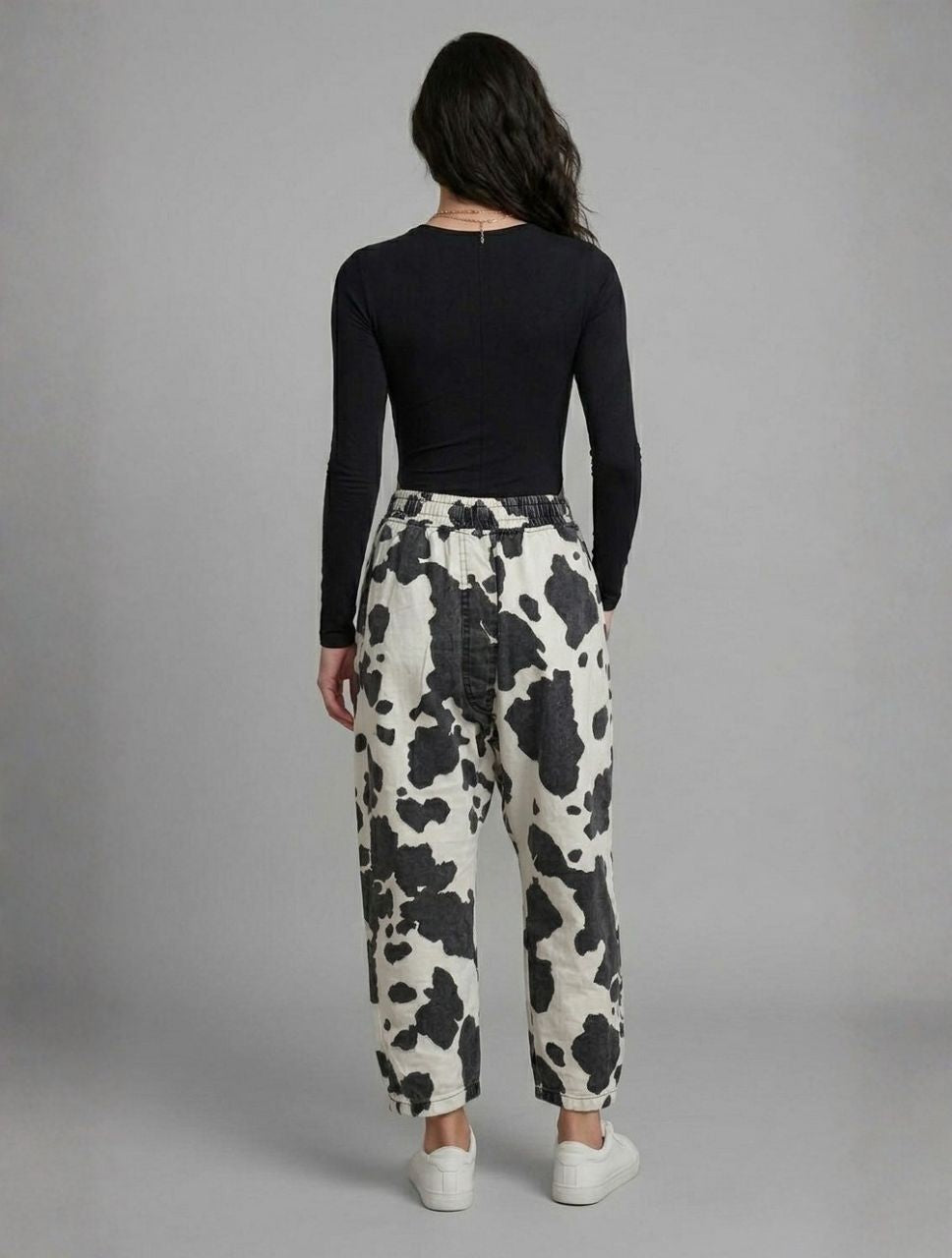 The Au Lait Pantalón