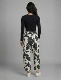 The Au Lait Pantalón