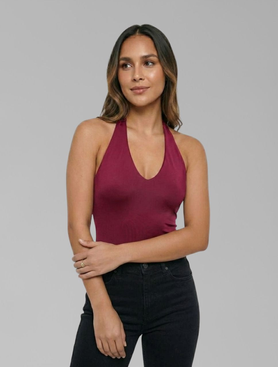 The Peach Body
