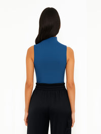 Body Box Para Mujer Cuello Medio - The Midnight